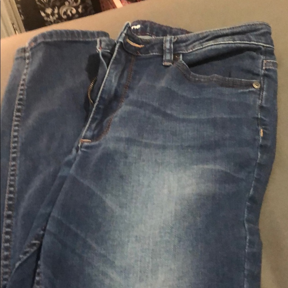 Capris